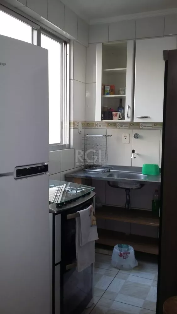 Apartamento à venda com 1 quarto, 48m² - Foto 3