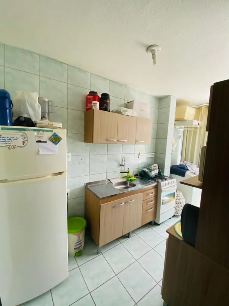 Apartamento, 2 quartos, 81 m² - Foto 11
