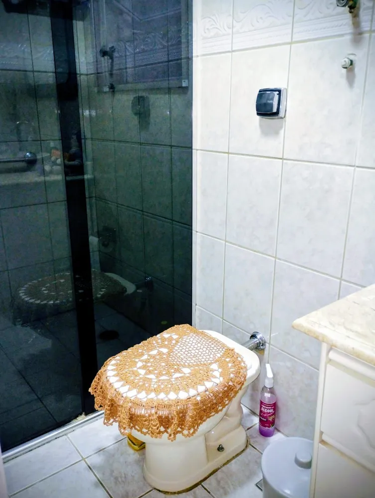 Apartamento, 1 quarto, 45 m² - Foto 3
