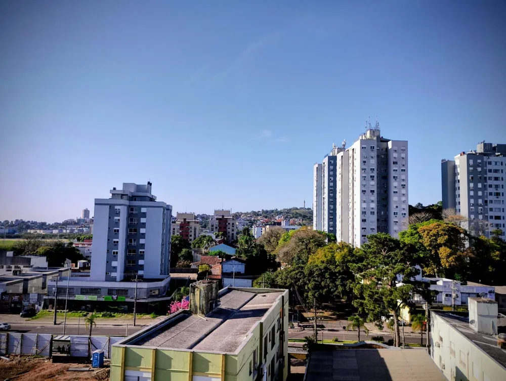 Apartamento, 1 quarto, 47 m² - Foto 3