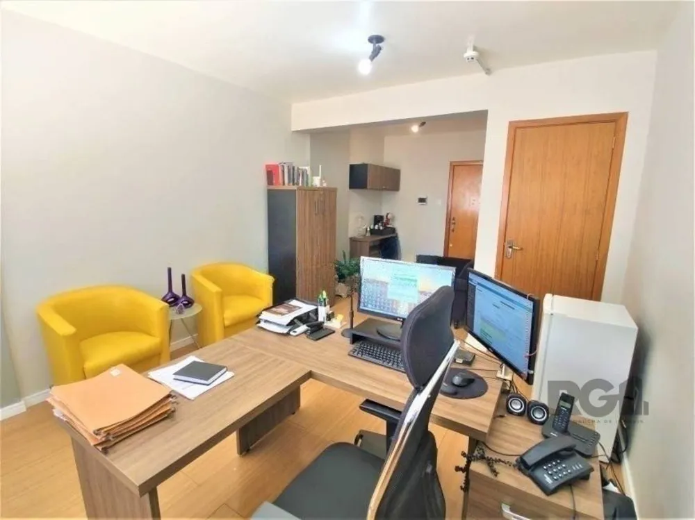 Apartamento, 1 quarto, 43 m² - Foto 1