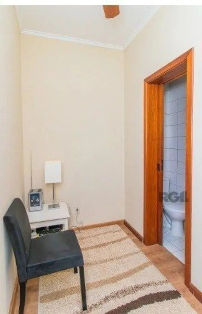 Sala-Conjunto, 27 m² - Foto 1