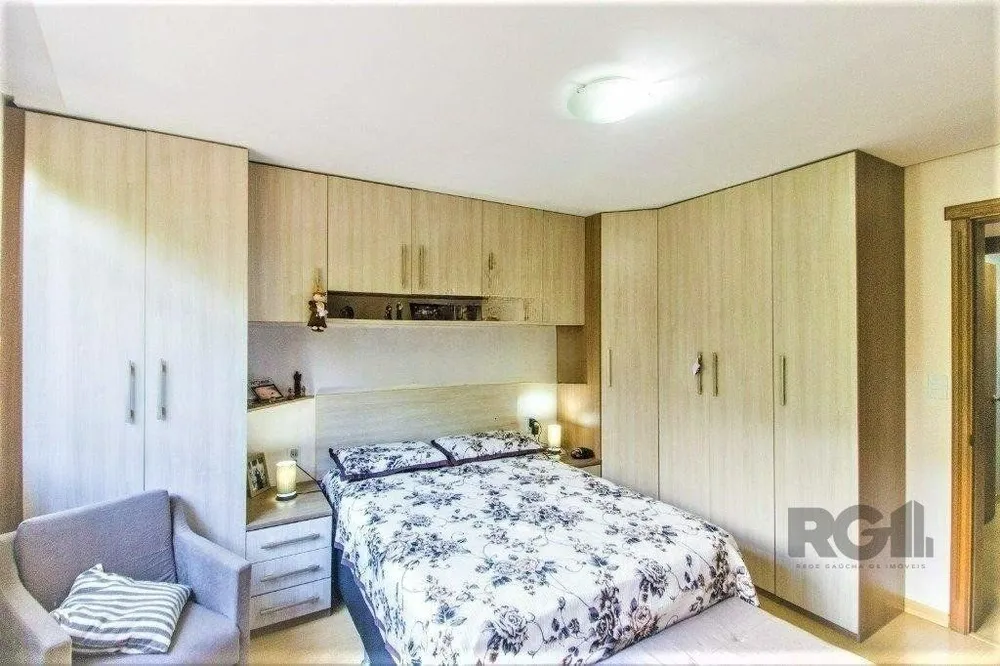 Apartamento, 2 quartos, 42 m² - Foto 2
