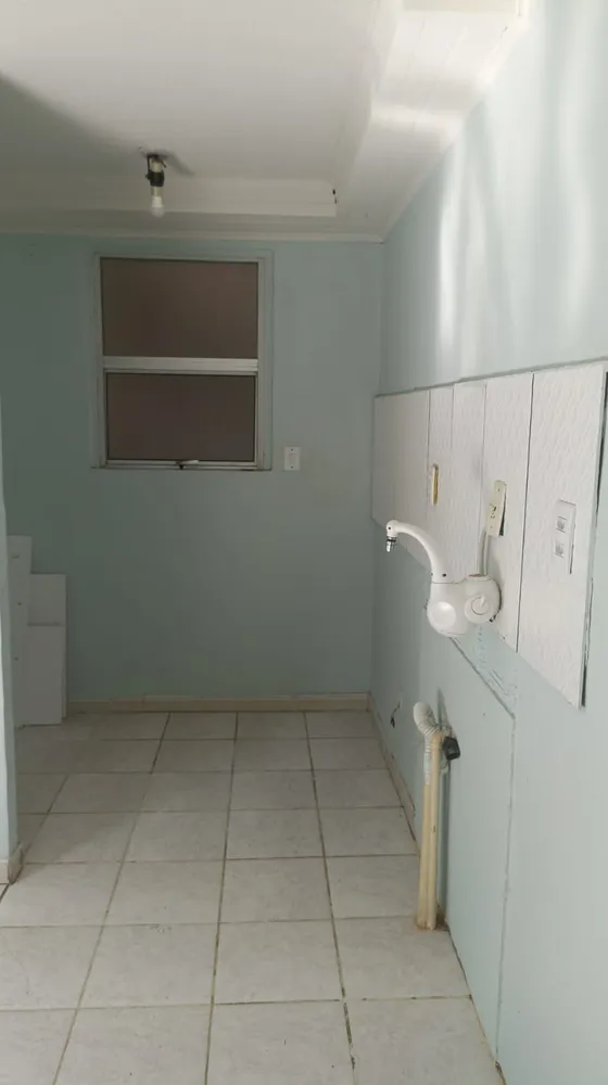 Apartamento, 2 quartos, 42 m² - Foto 7