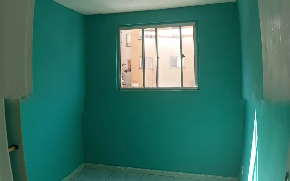 Apartamento, 2 quartos, 42 m² - Foto 1