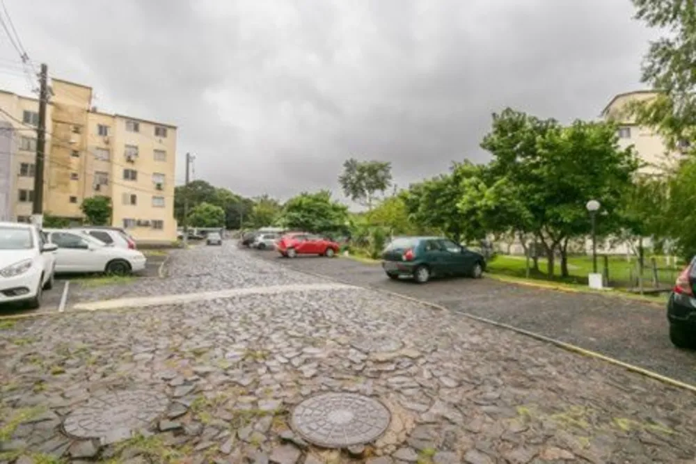 Apartamento, 2 quartos, 42 m² - Foto 3