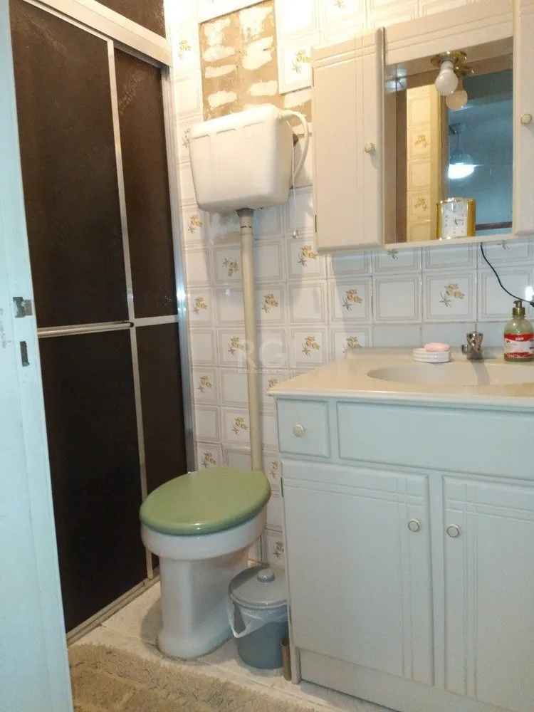 Apartamento, 1 quarto, 46 m² - Foto 4