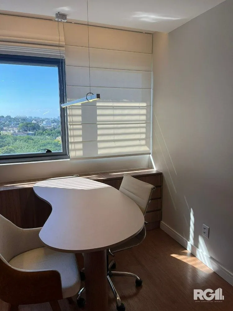 Sala-Conjunto, 28 m² - Foto 1