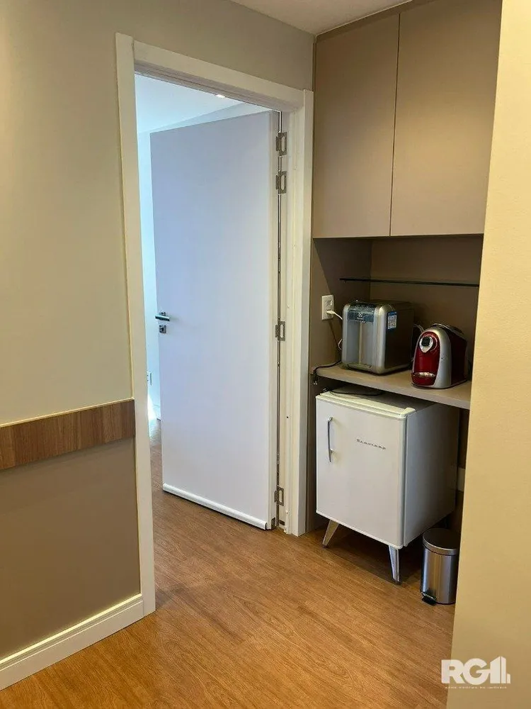Sala-Conjunto, 28 m² - Foto 6