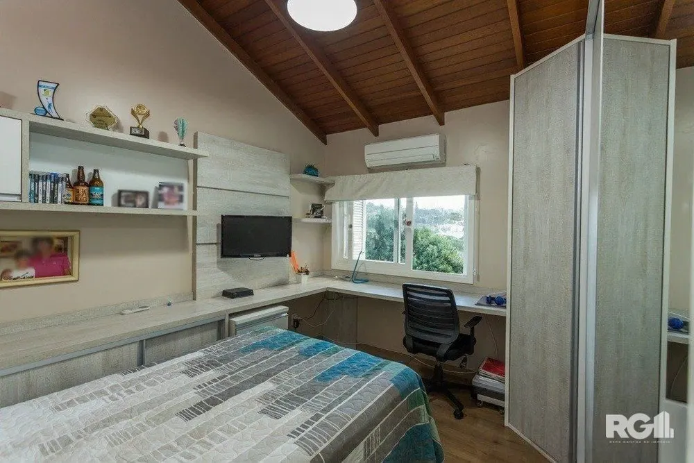 Sala-Conjunto, 28 m² - Foto 5