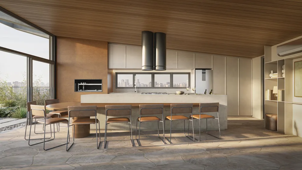 Apartamento, 3 quartos, 115 m² - Foto 8