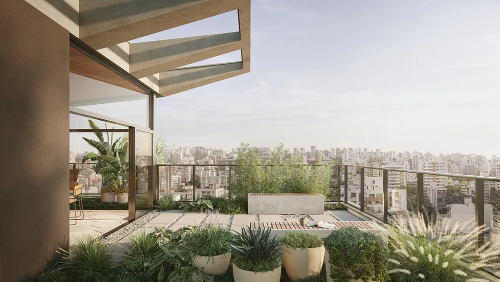 Apartamento, 3 quartos, 115 m² - Foto 9