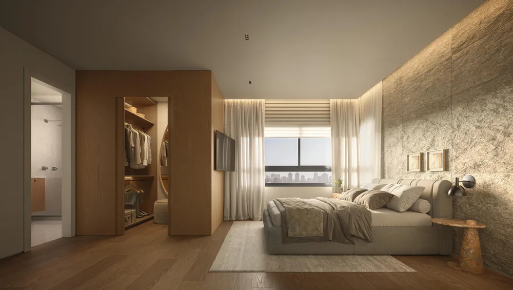 Apartamento, 3 quartos, 115 m² - Foto 6