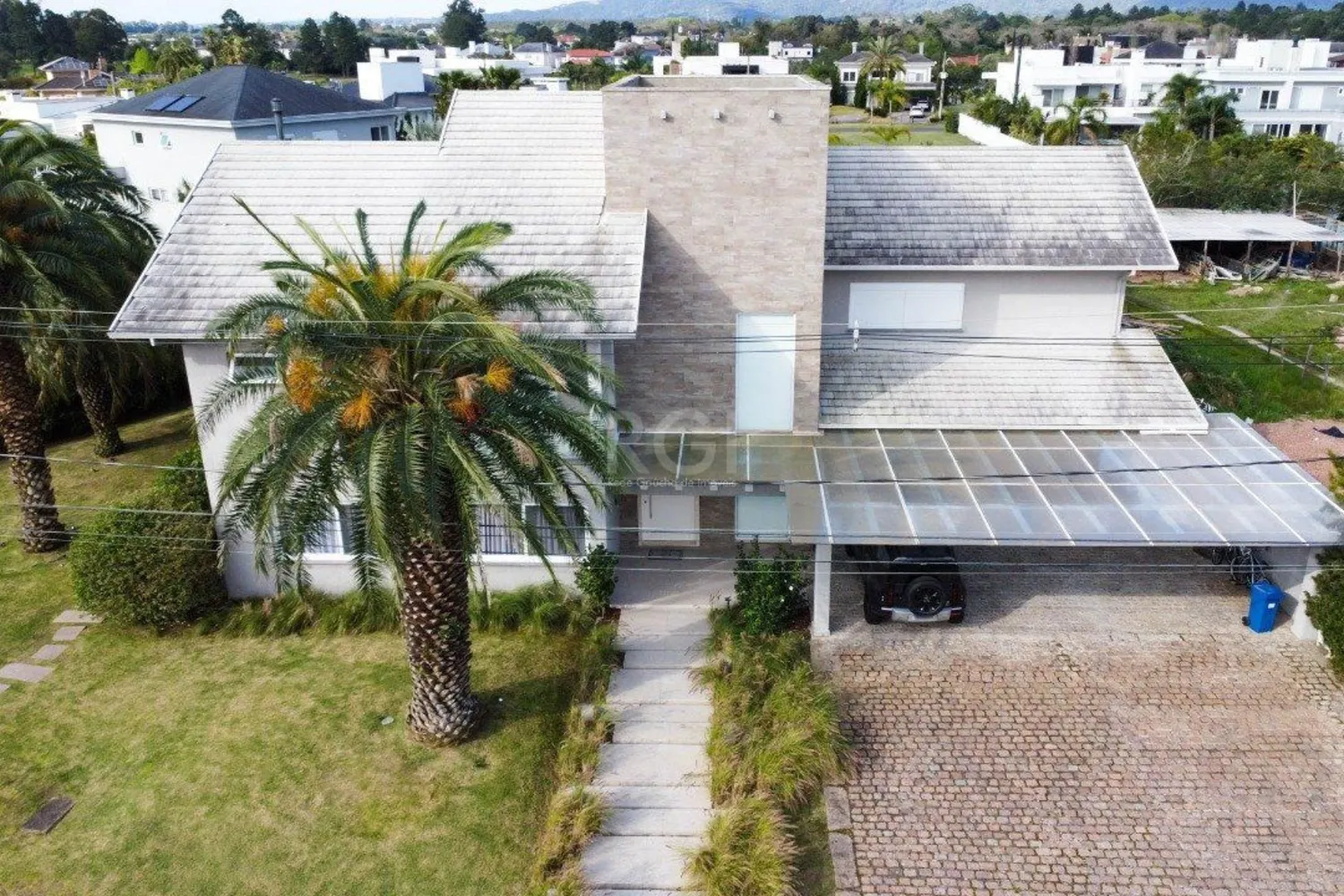 Casa, 3 quartos, 81 m² - Foto 1