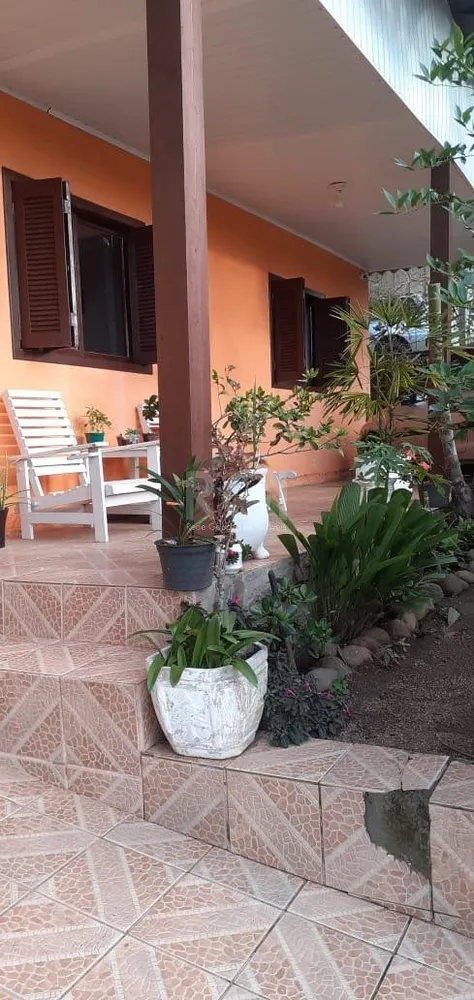 Casa, 3 quartos, 79 m² - Foto 3