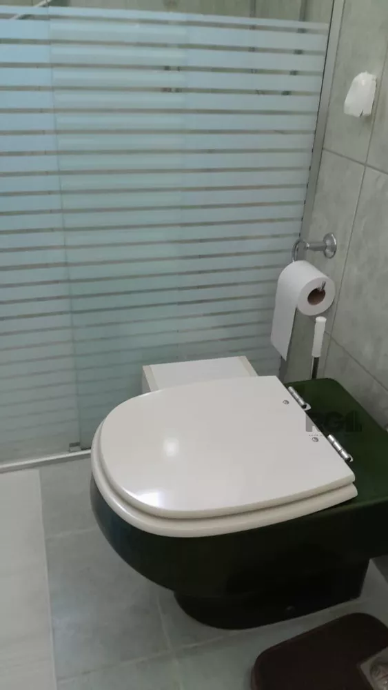 Apartamento à venda com 3 quartos, 105m² - Foto 4