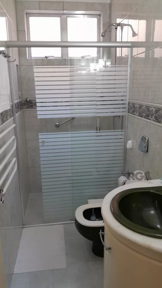 Apartamento à venda com 3 quartos, 105m² - Foto 3