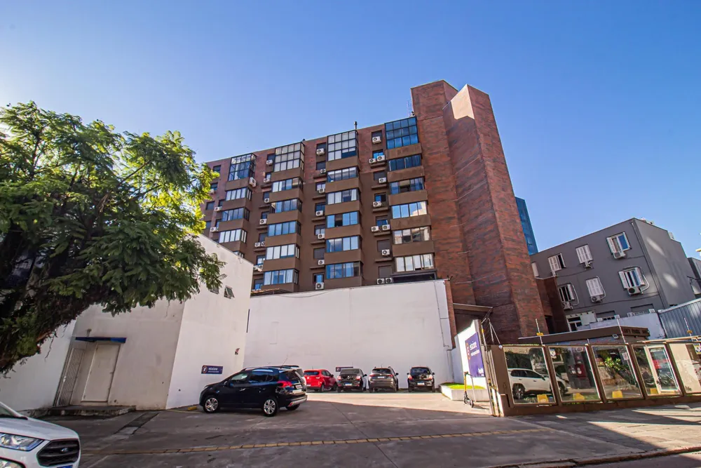Apartamento, 1 quarto, 66 m² - Foto 2