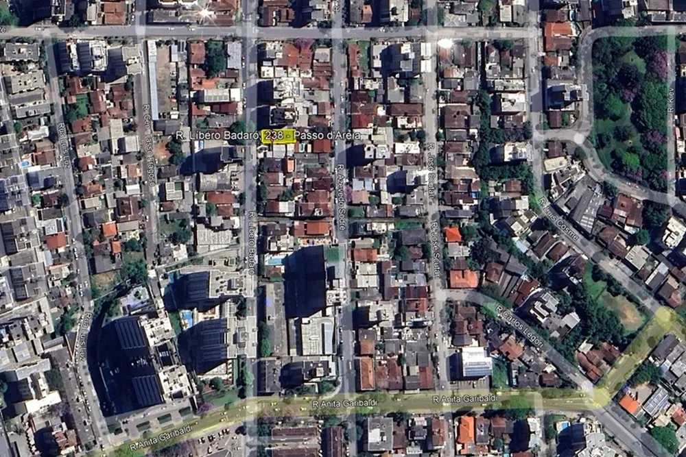 Terreno, 307 m² - Foto 4