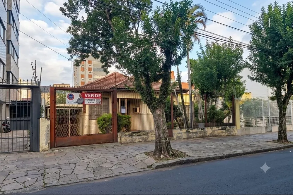Terreno, 307 m² - Foto 1