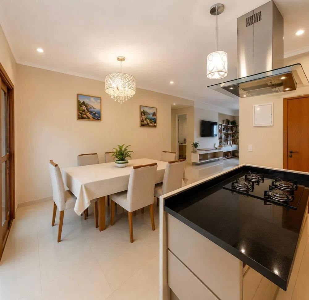 Casa, 3 quartos, 109 m² - Foto 8
