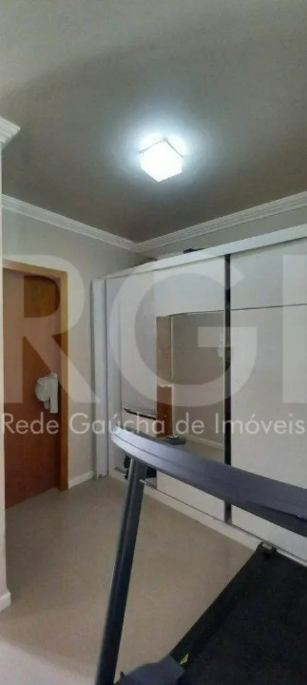 Casa, 3 quartos, 109 m² - Foto 4