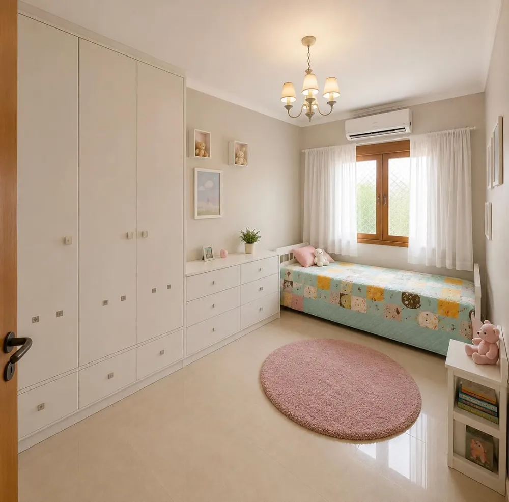 Casa, 3 quartos, 109 m² - Foto 1
