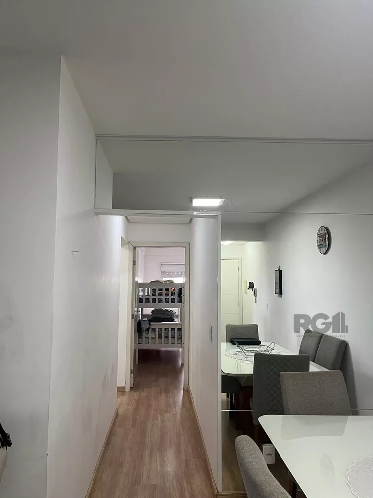 Apartamento à venda com 3 quartos, 107m² - Foto 3