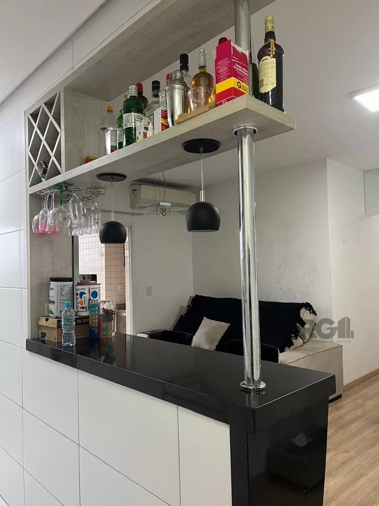 Apartamento à venda com 3 quartos, 107m² - Foto 4