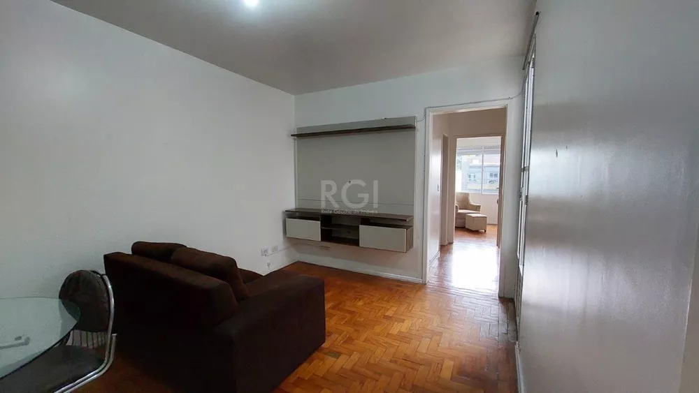 Apartamento à venda com 1 quarto, 56m² - Foto 2