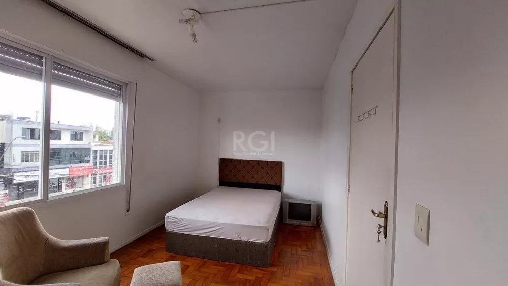 Apartamento à venda com 1 quarto, 56m² - Foto 4