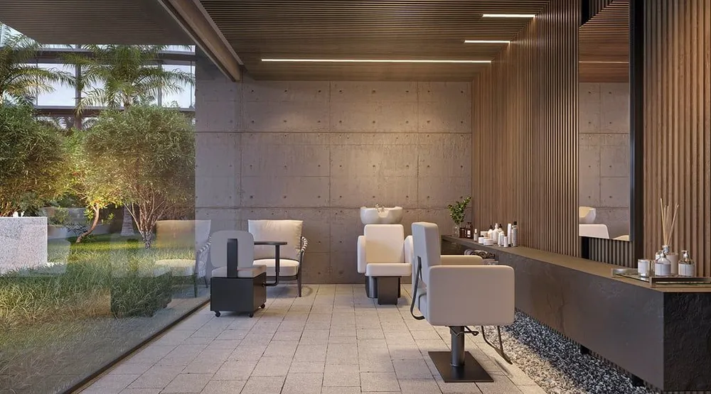 Cobertura, 3 quartos, 324 m² - Foto 4