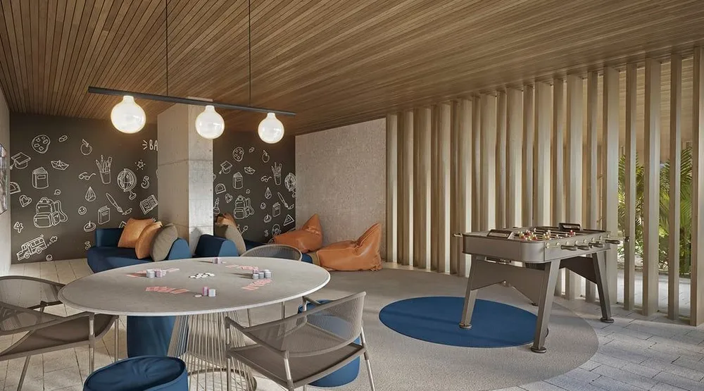 Cobertura, 3 quartos, 324 m² - Foto 7