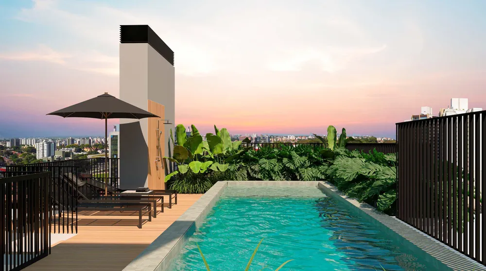 Depósito-Galpão, 233 m² - Foto 7