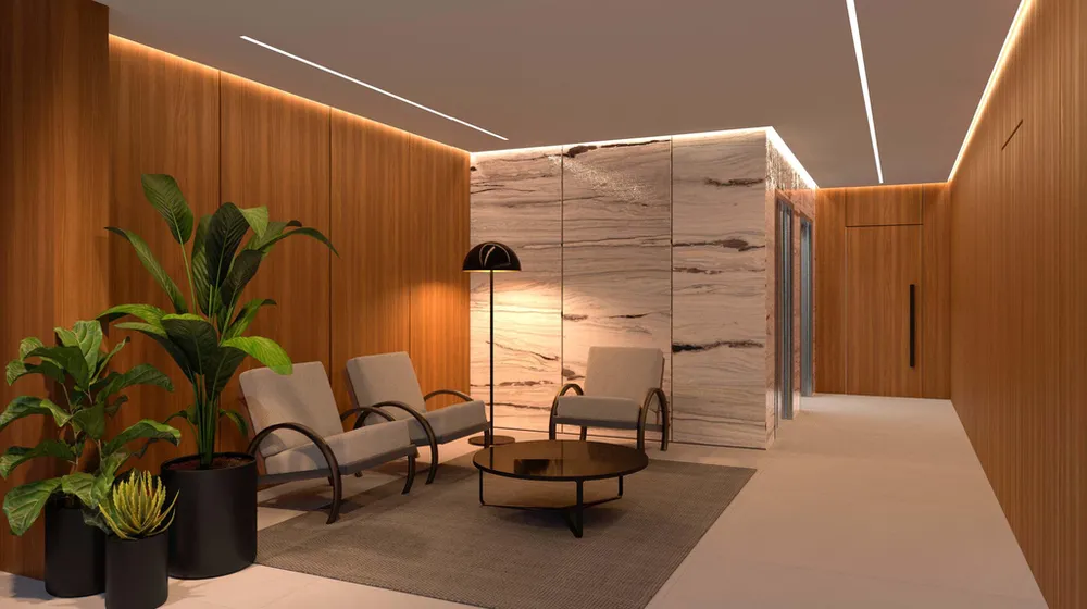 Depósito-Galpão, 233 m² - Foto 2