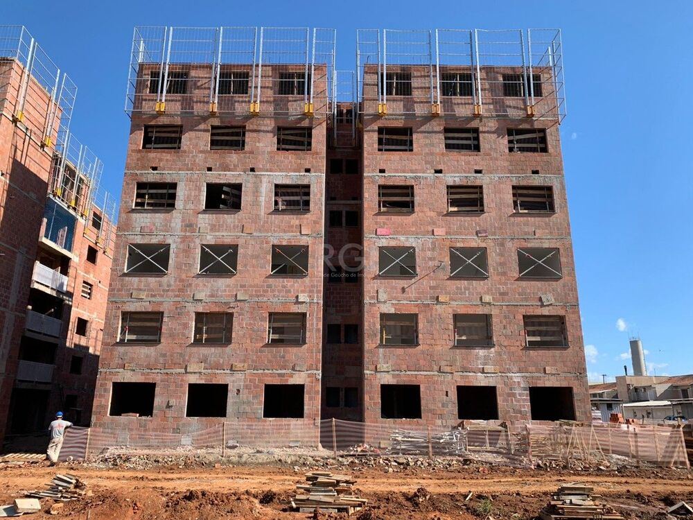 Apartamento à venda com 3 quartos, 59m² - Foto 7