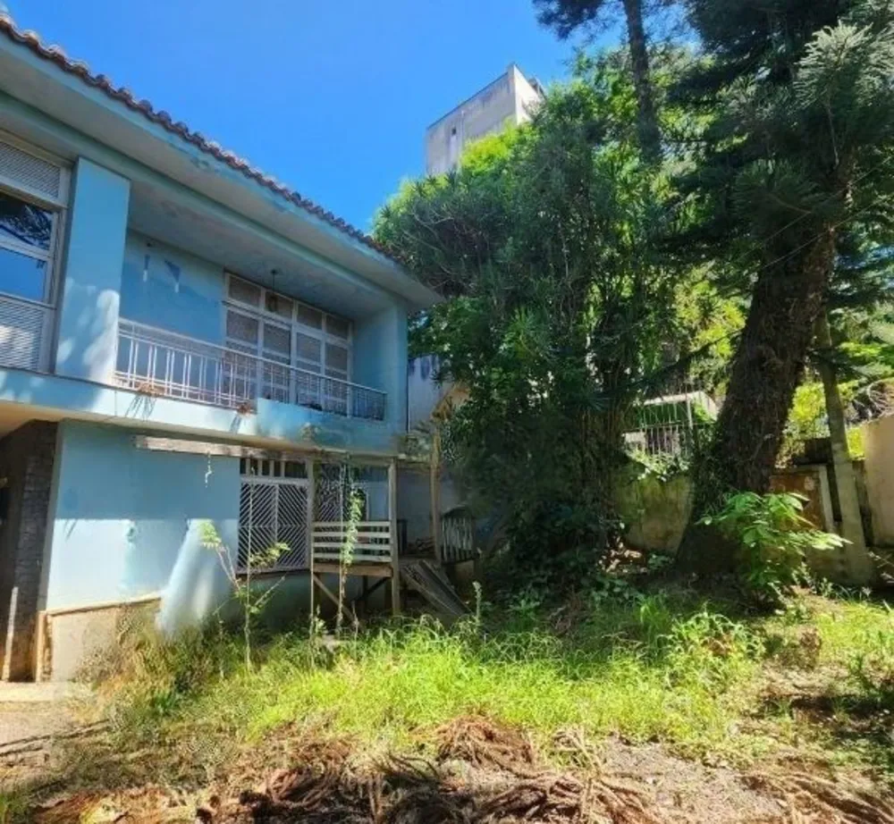 Casa, 3 quartos, 201 m² - Foto 4