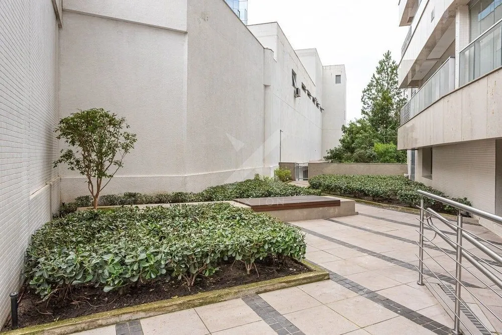 Apartamento, 1 quarto, 53 m² - Foto 3