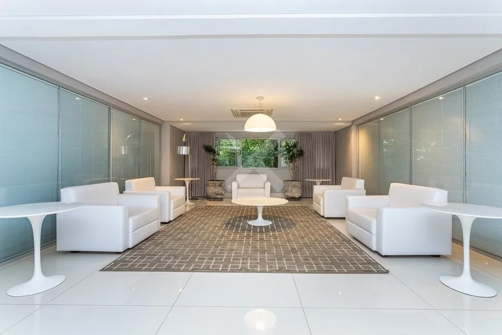 Apartamento, 1 quarto, 53 m² - Foto 2