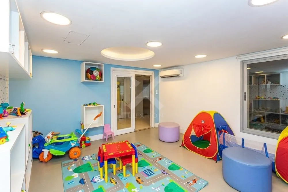 Apartamento, 1 quarto, 53 m² - Foto 4