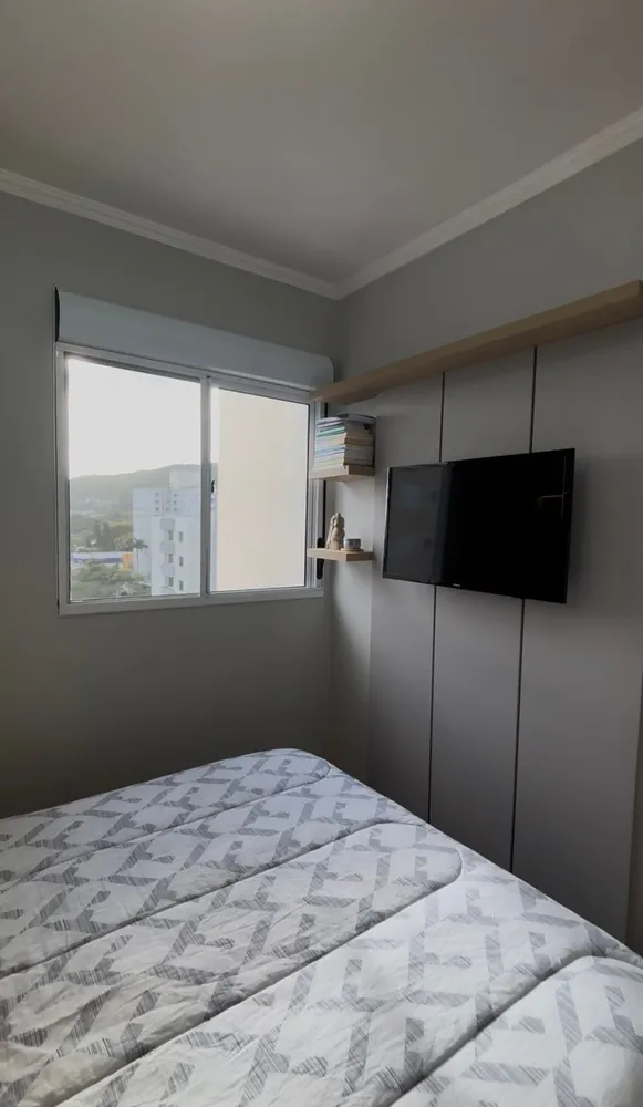 Apartamento, 2 quartos, 47 m² - Foto 11