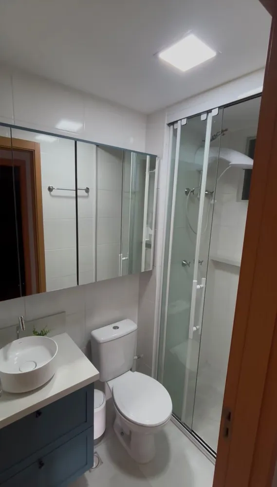 Apartamento, 2 quartos, 49 m² - Foto 3
