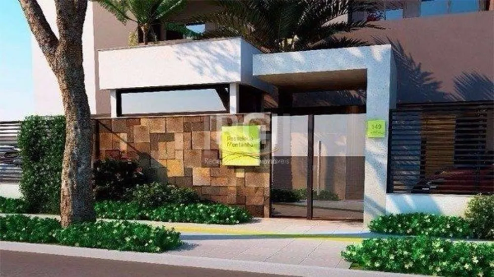 Cobertura, 2 quartos, 85 m² - Foto 2