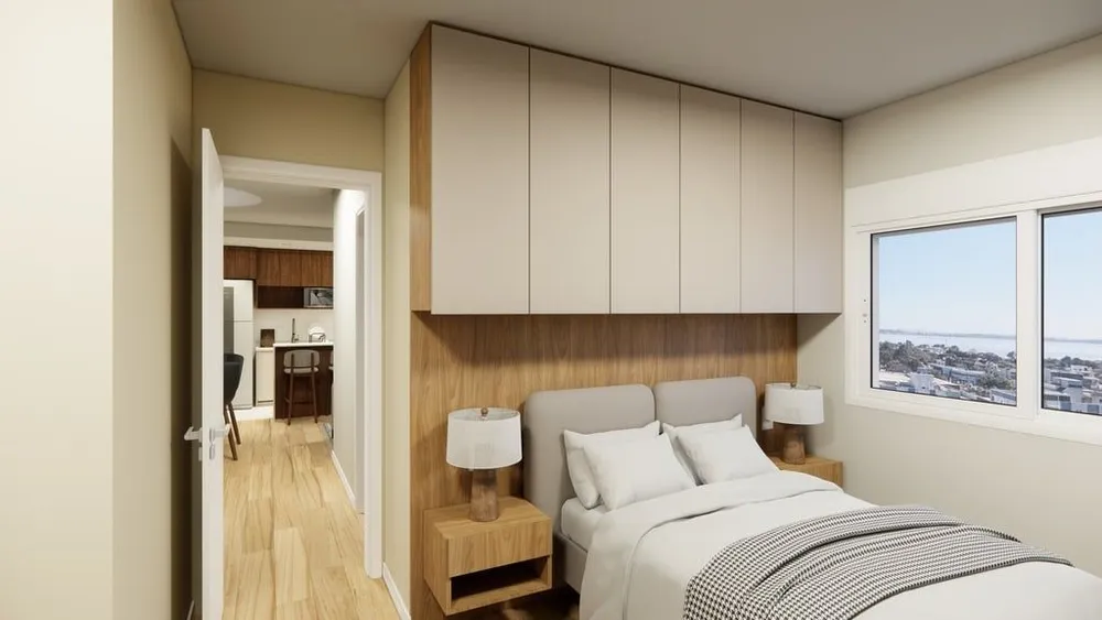 Apartamento, 3 quartos, 98 m² - Foto 5