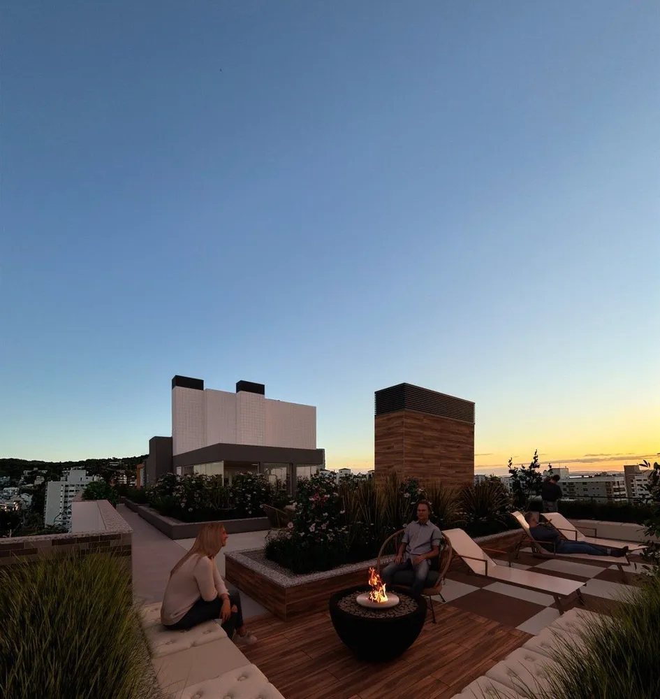 Apartamento, 3 quartos, 100 m² - Foto 6