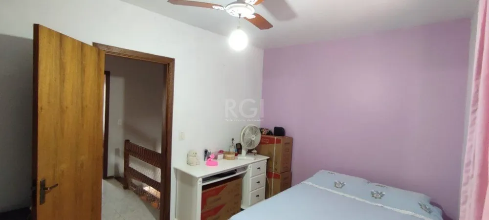 Sobrado, 3 quartos, 101 m² - Foto 1