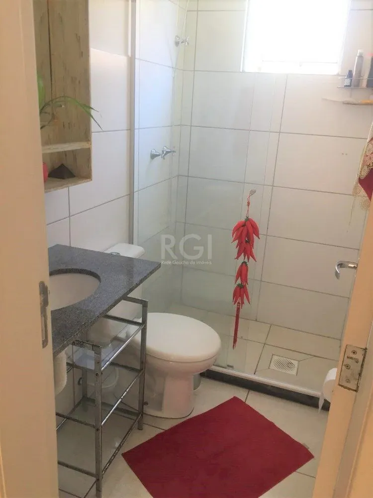 Apartamento, 3 quartos, 63 m² - Foto 5