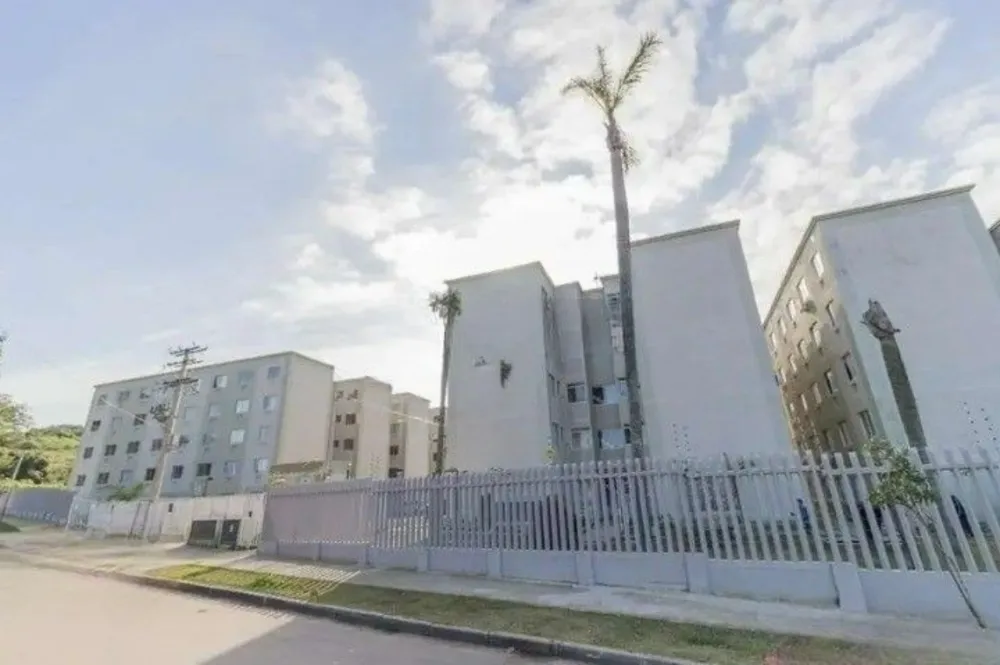 Apartamento, 2 quartos, 39 m² - Foto 6