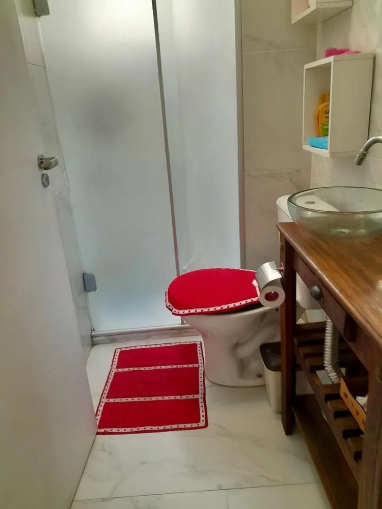 Apartamento, 2 quartos, 41 m² - Foto 1