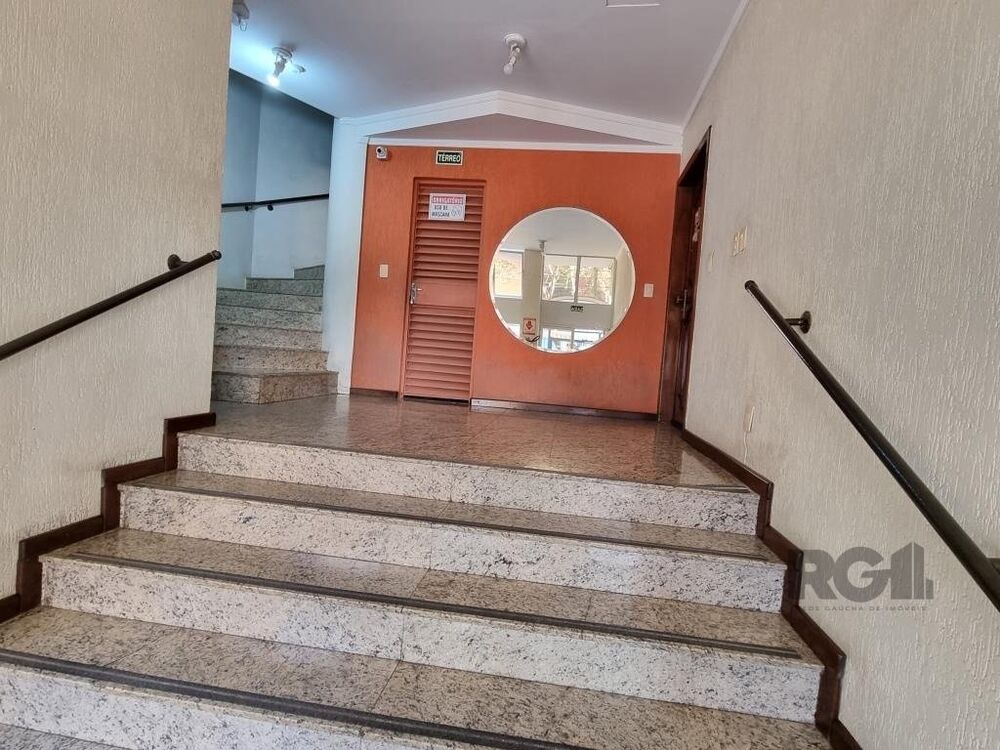 Apartamento à venda com 2 quartos, 59m² - Foto 11